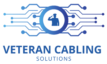 Veteran Cabling Solutions logo